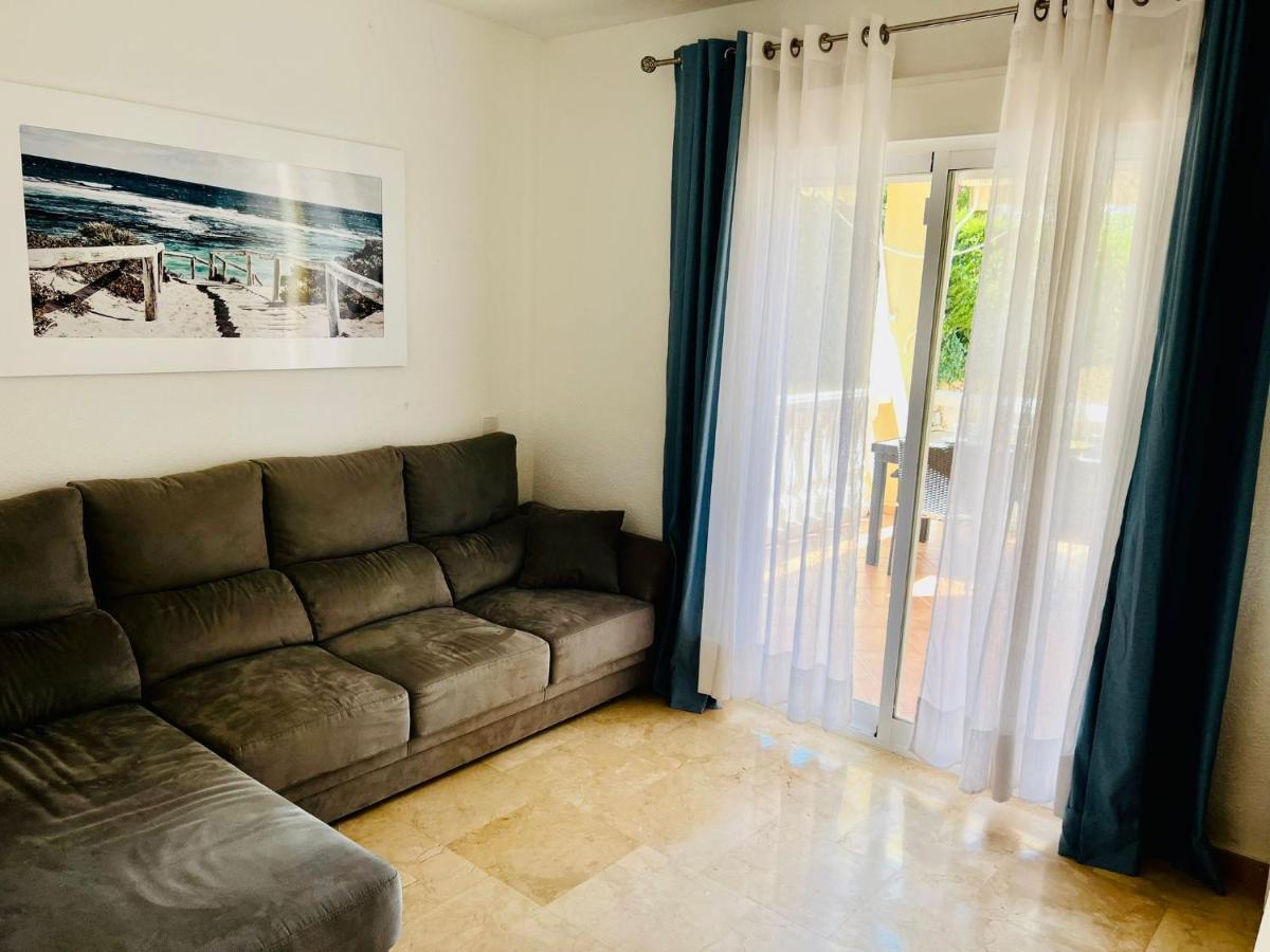 Villa Casa Linda La Nucia Park Esterno foto