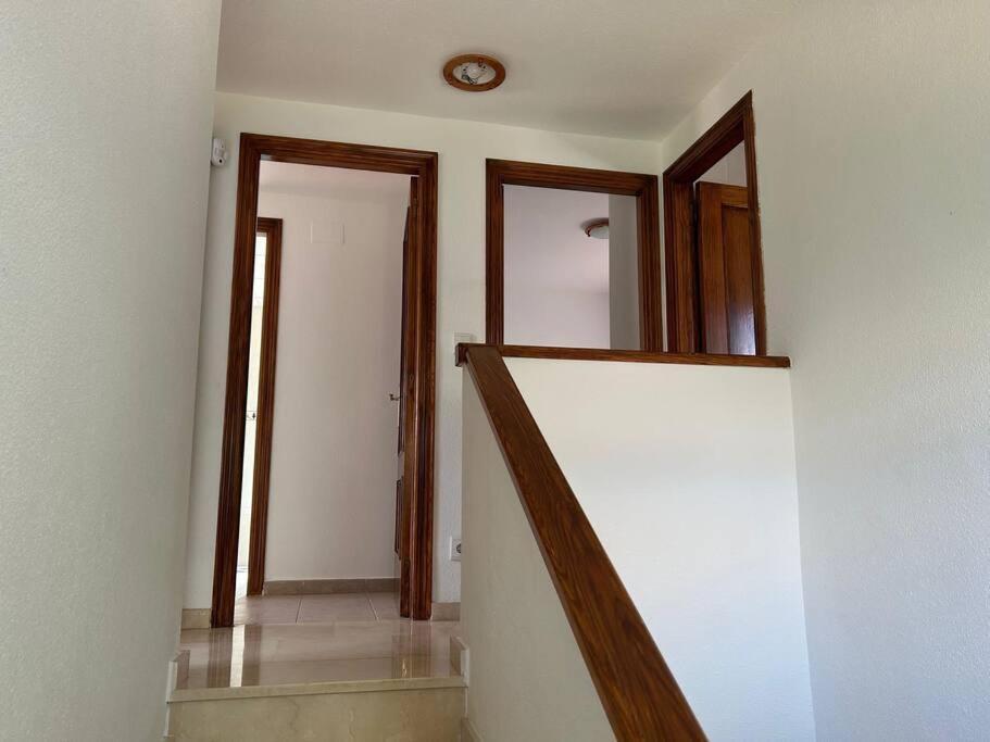 Villa Casa Linda La Nucia Park Esterno foto